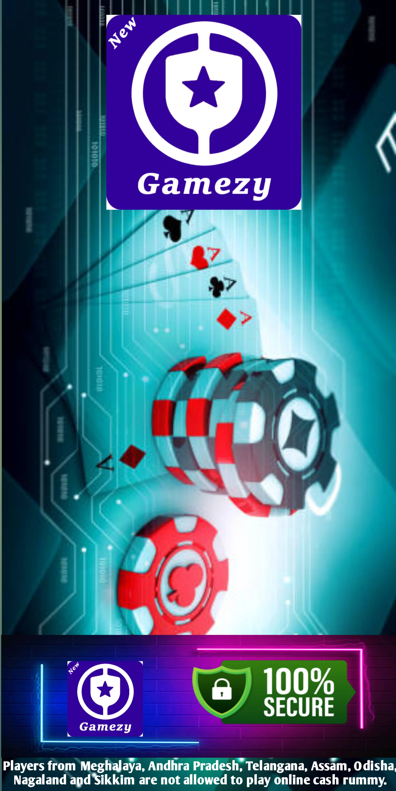 Gamezy Rummy / Rummy Prime Apk Download Rummy App Online