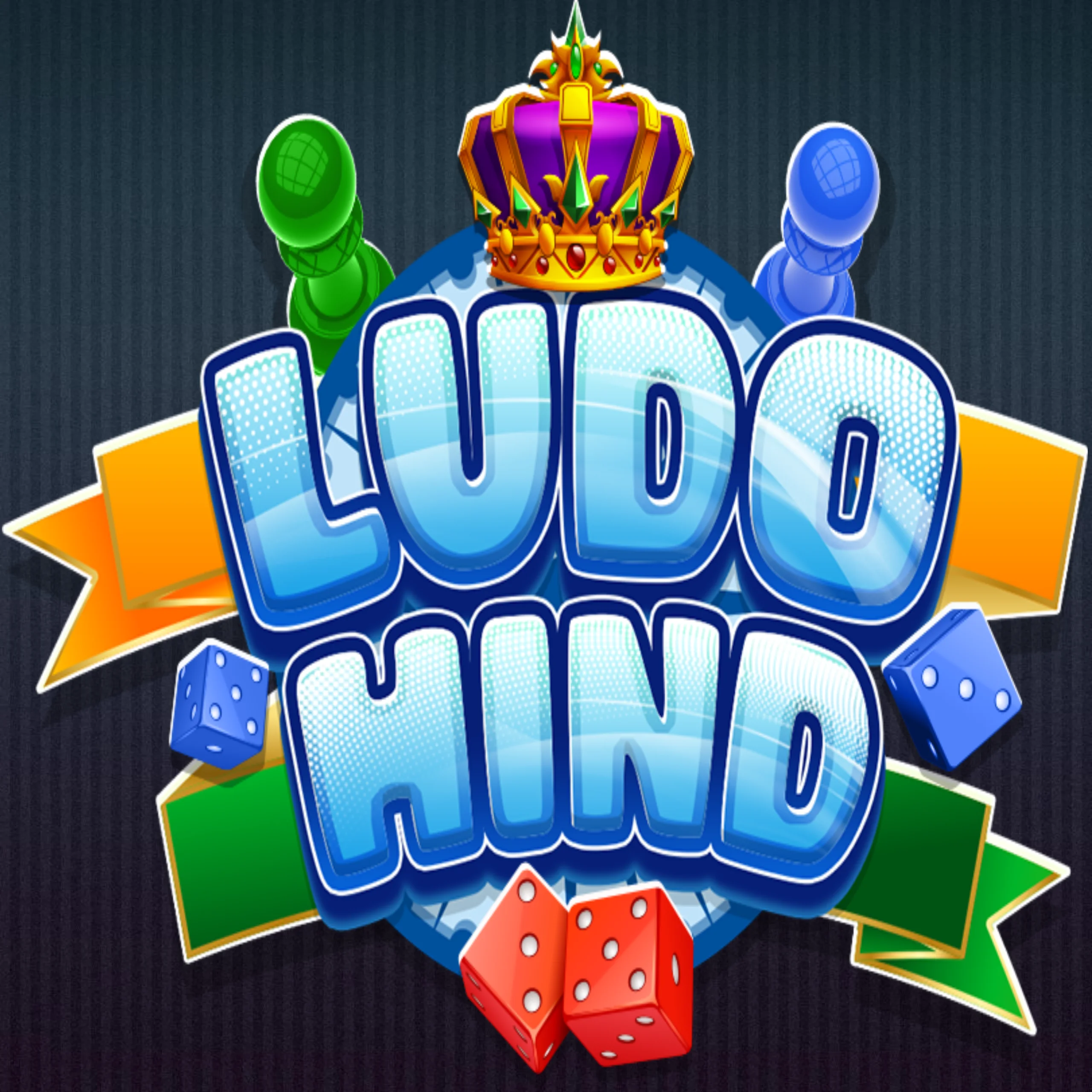 Ludo Hind - Bingo 101 - All Rummy Apps - RummyBonusApp
