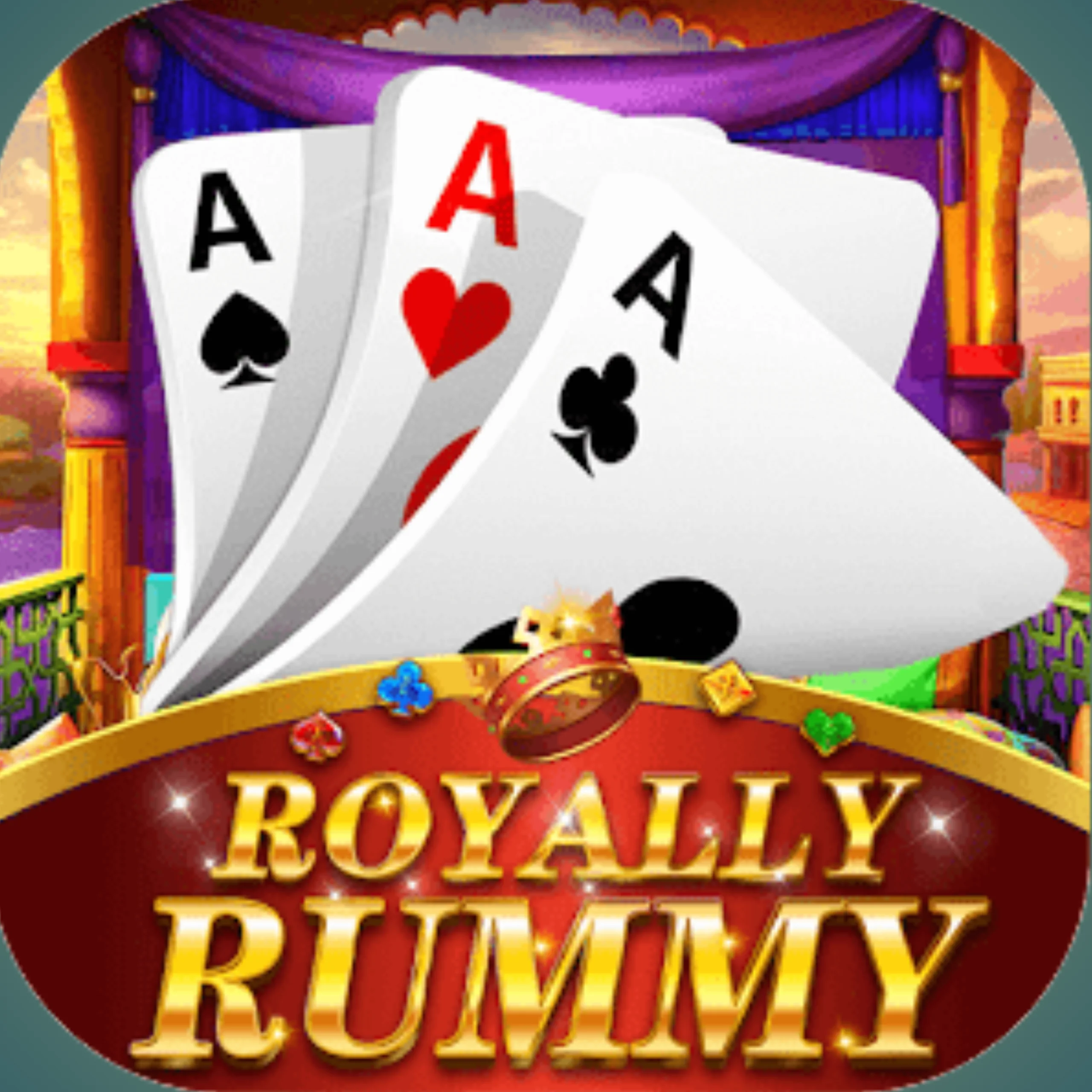 Royally Rummy - All Rummy App - All Rummy Apps - RummyAppsBonus