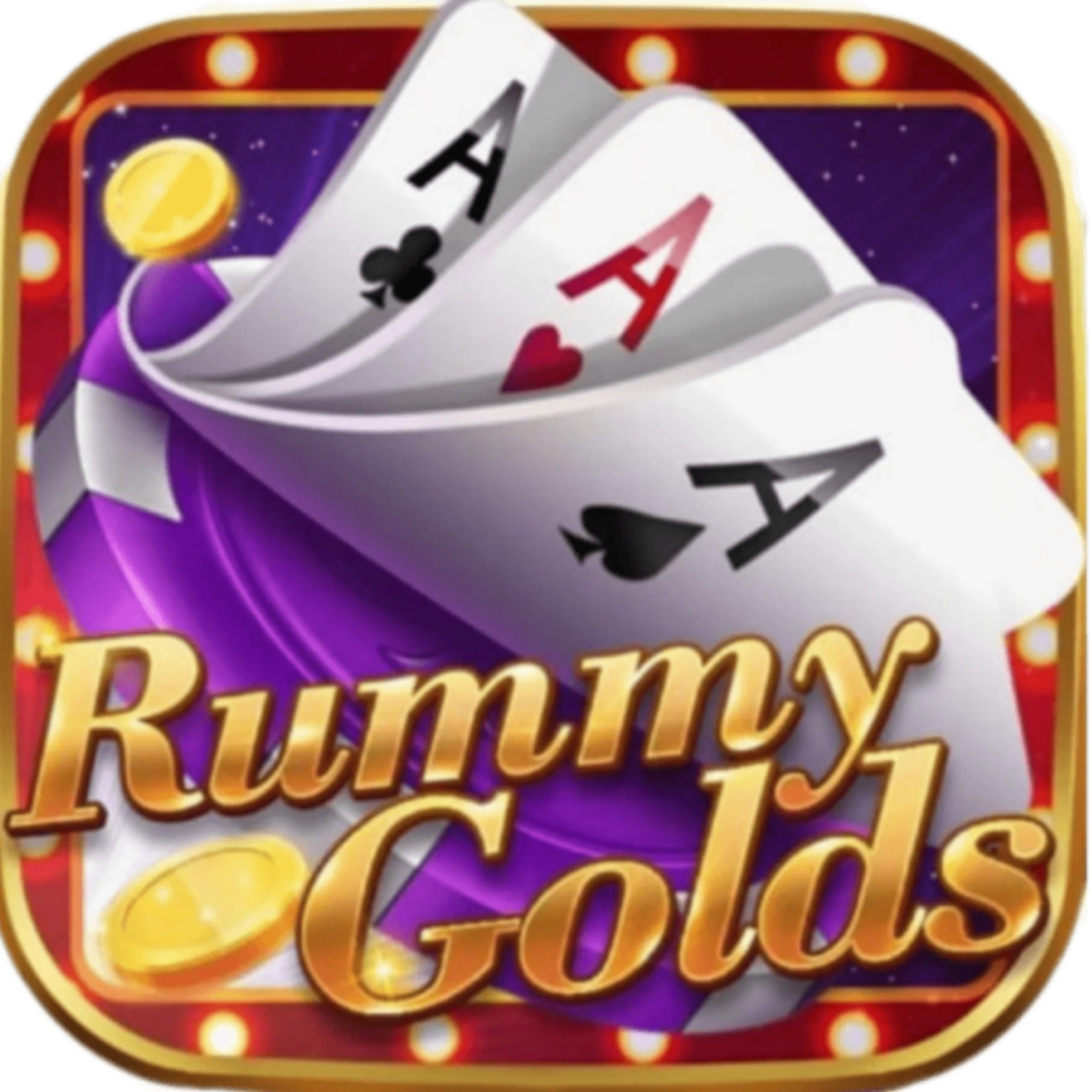 Rummy Golds - All Rummy App - All Rummy Apps - RummyAppsBonus