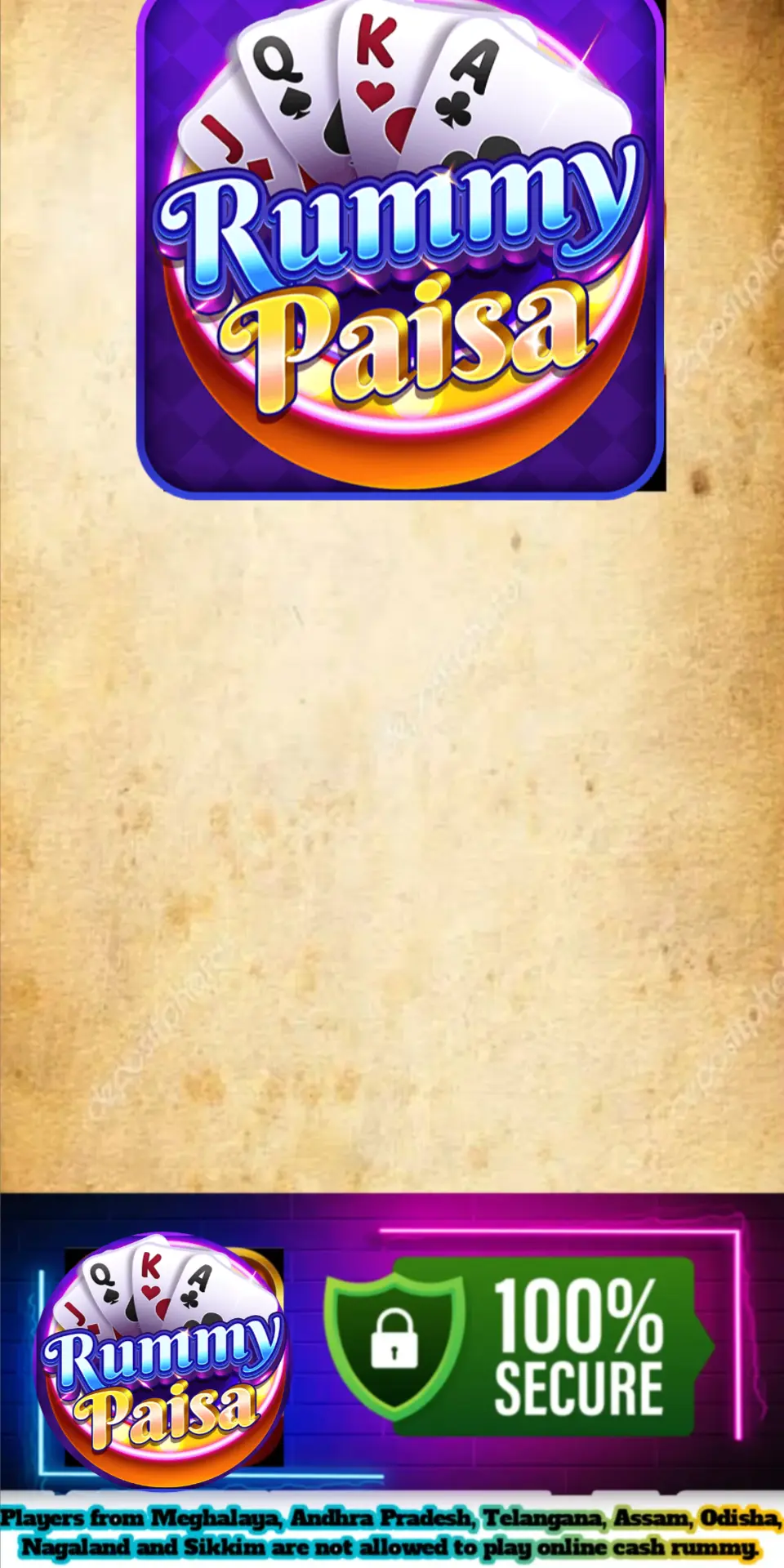 Rummy Paisa Apk Download Rummy App Online