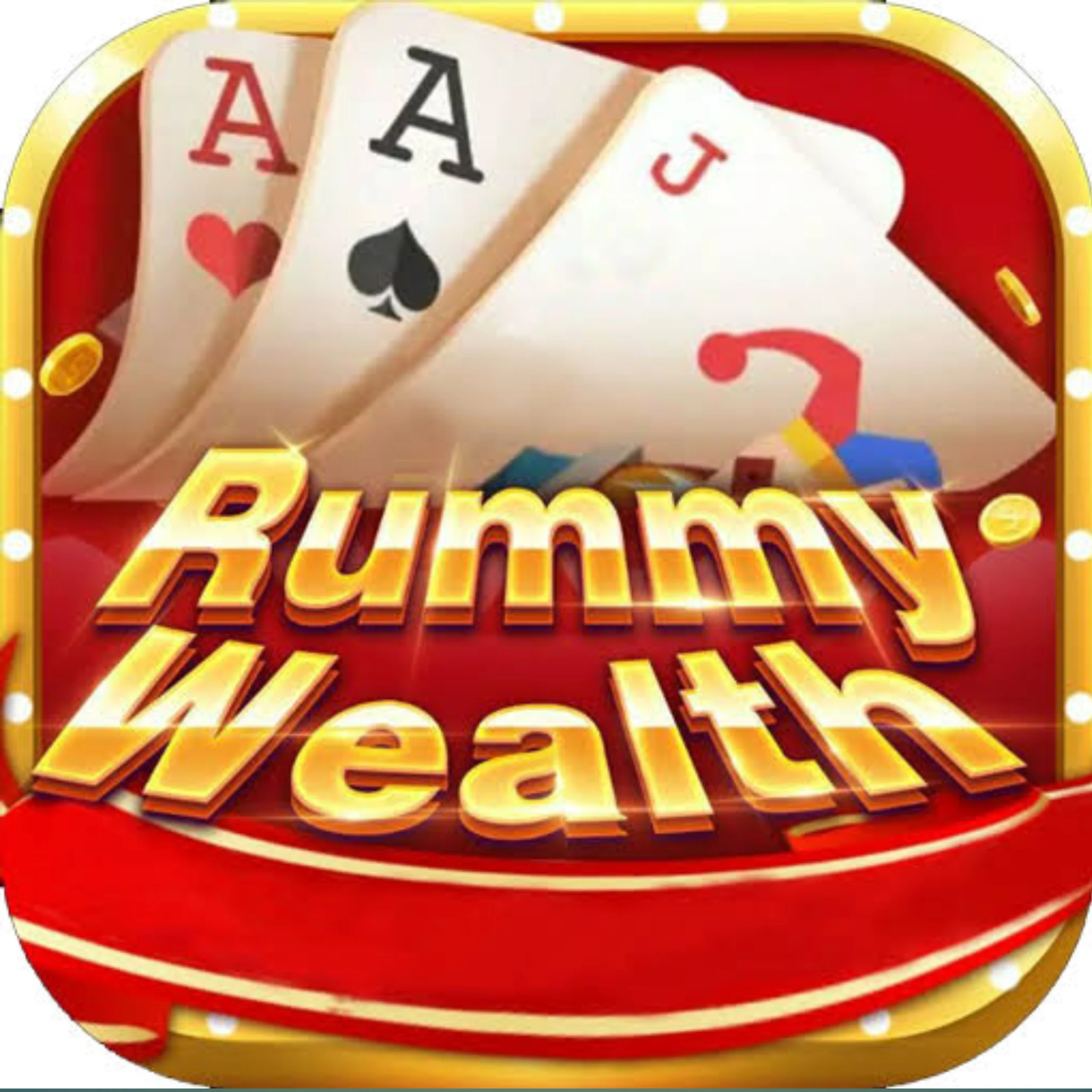 Rummy Wealth - All Rummy App - All Rummy Apps - RummyAppsBonus