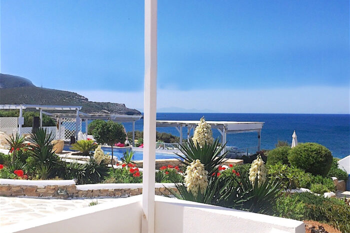 Antiparos Hotel and Suites | Executive Suite