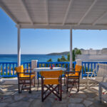 5 TOP suggestions for Antiparos luxury hotels and suites